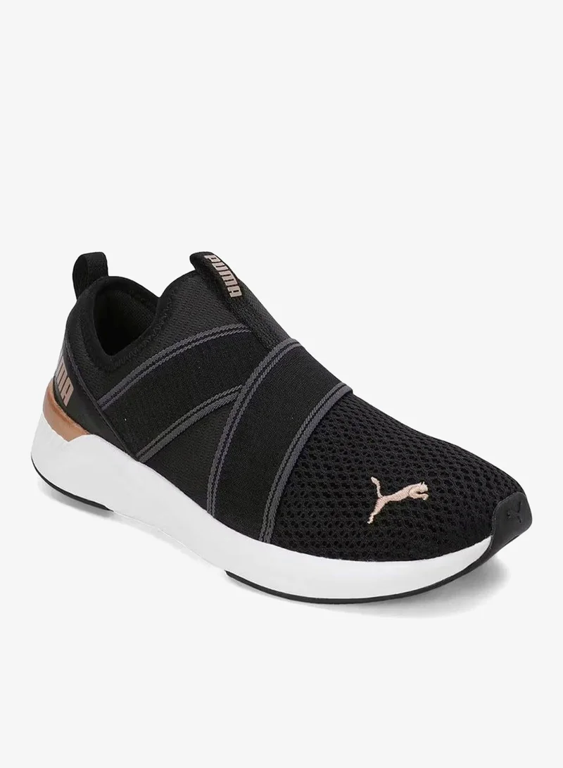 PUMA Softride Harli Slip On
